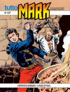 I Deportati di Barbados-La Pazza di Ithaca