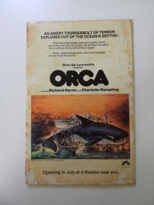 The Avengers #164 (1977) VG condition