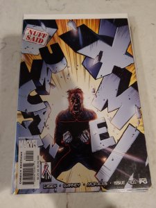 THE UNCANNY X-MEN #41