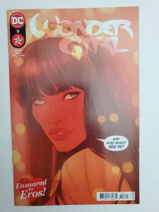Wonder Girl #3