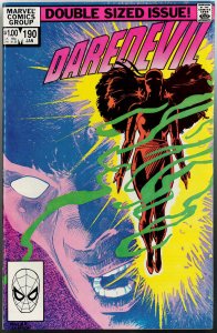 Daredevil #190