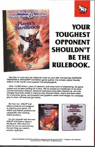 The Avengers #306 (1989) - VF/NM