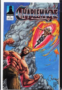 Charlemagne #2 (1994) Charlemagne