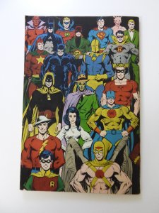 DC 100-Page Super Spectacular #6 (1971) FN/VF condition