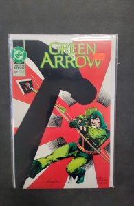 Green Arrow #68 (1992)
