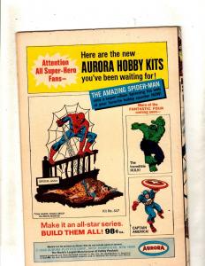 (Uncanny) X-Men # 27 VF/NM Marvel Comic Book Angel Beast Cyclops Jean Grey JF15