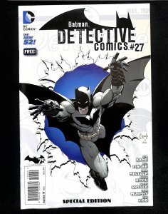 Detective Comics Special Edition (2011) #27