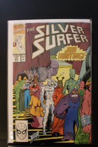 Silver Surfer #41 (1990)