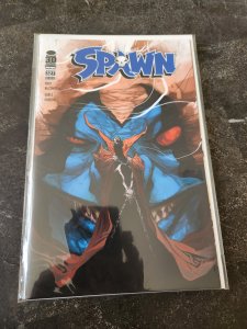 Spawn #327