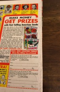 The X-Men #55 (1969)the living Pharohh/alex summers