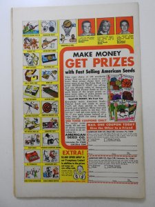 Our Love Story #11 (1971) Solid VG/Fine Condition!