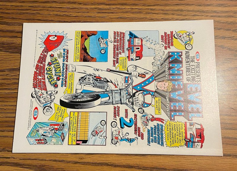 Captain America #169(CGC 8.5 VFN+ Crack-Out) 1st Moonstone, Black Panther /1974