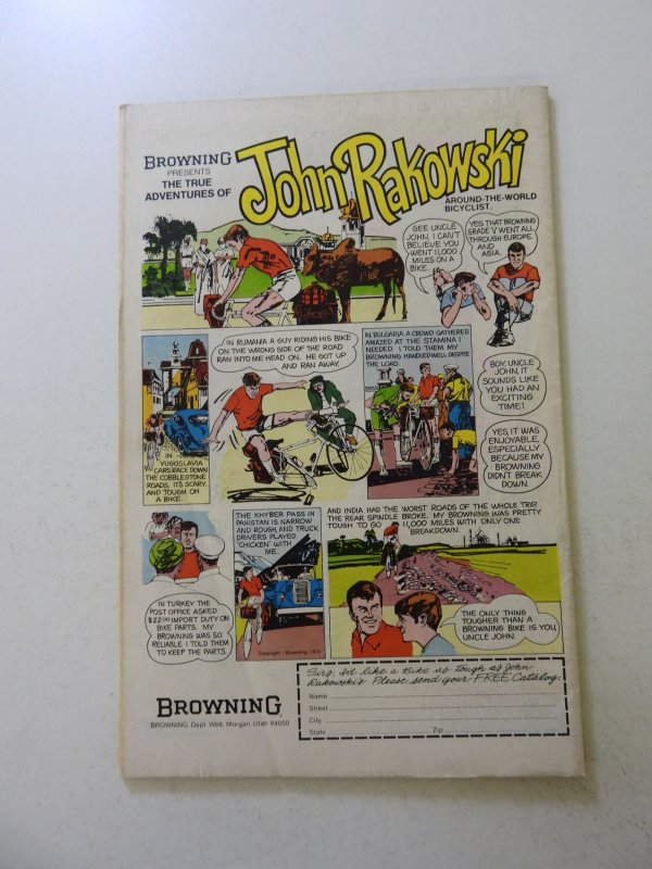 Green Lantern #90 (1976) VG/FN condition