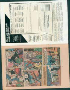 The Frankenstein Monster #15 (1975)