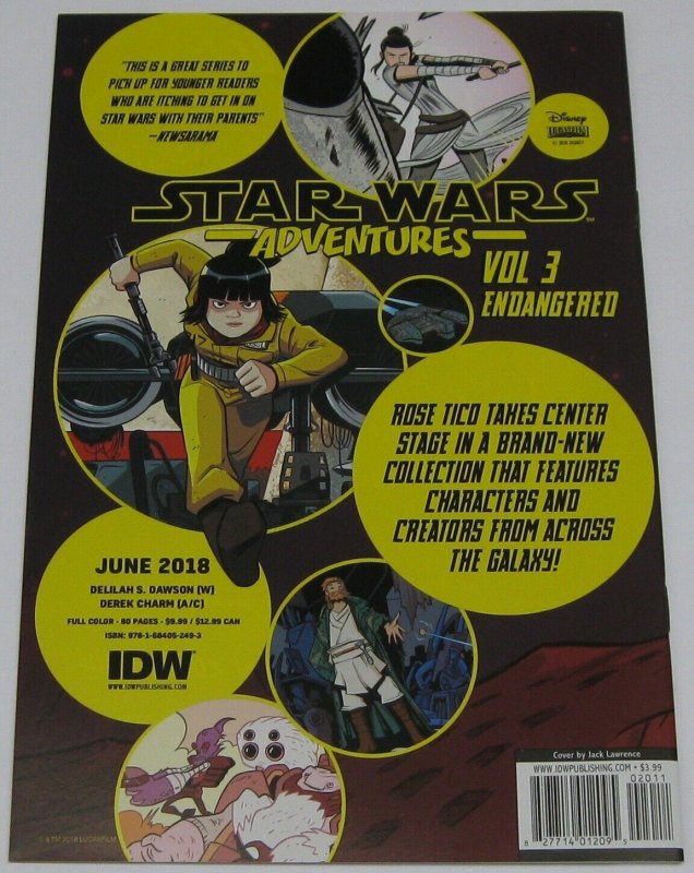 Transformers: Lost Light #20, cover A (Jun 2018, IDW), NM+ condition (9.6)