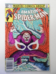 The Amazing Spider-Man #241 (1983) FN+ Condition!