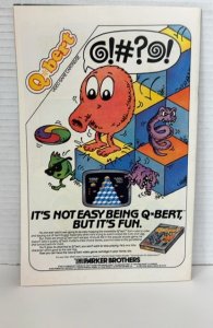 Conan the Barbarian #153 (1983)