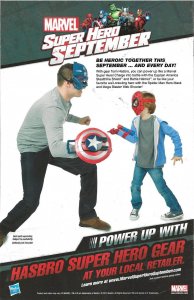 Cyclops #5 (2014) - NM+