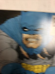 Batman The Dark Knight (1986) # 2 (NM) | Frank Miller