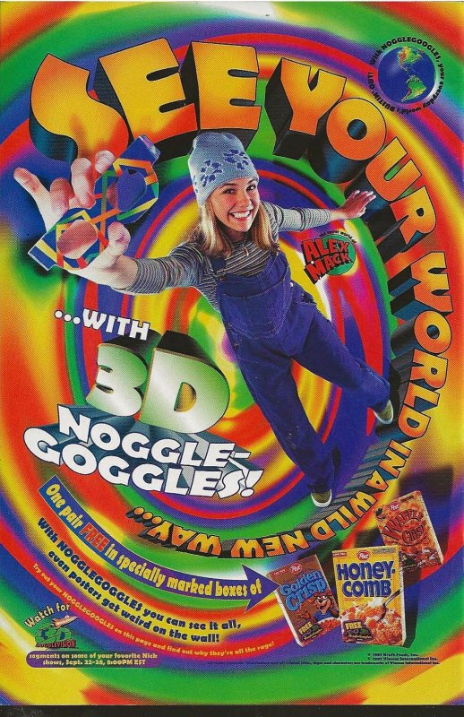 Daredevil #368 (1997) - NM