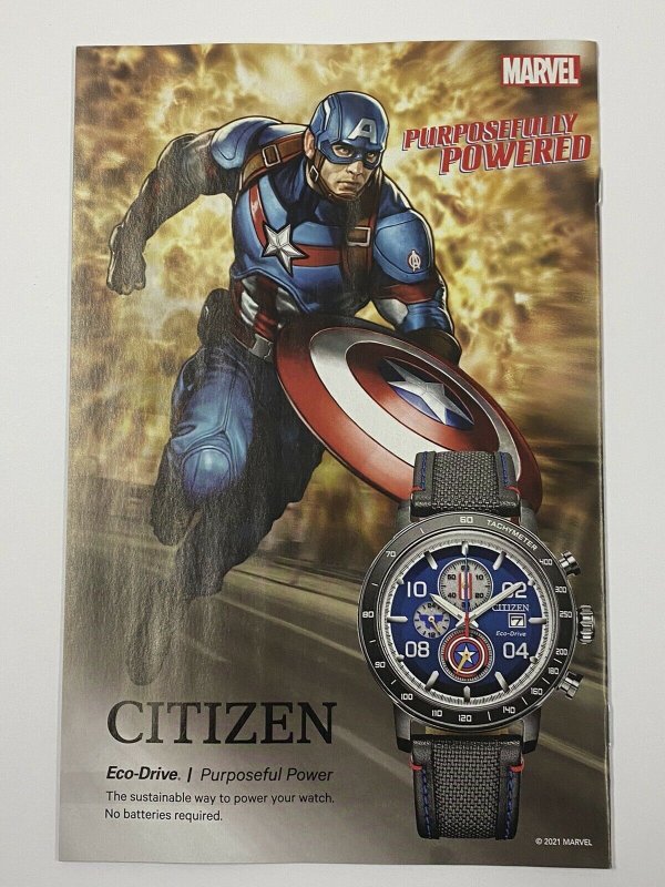 STAR WARS #18 CVR D 1:25 YU Variant NM Marvel Comics 2021 IN-HAND SHIPS NOW!