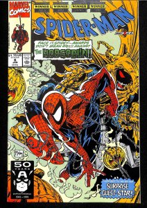 Spider-Man #6 (1991)