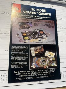 Wonder Woman #25 1988 DC Comics Comic Book