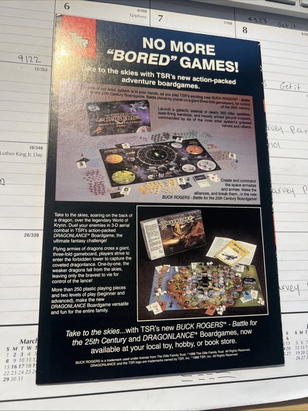 Wonder Woman #25 1988 DC Comics Comic Book