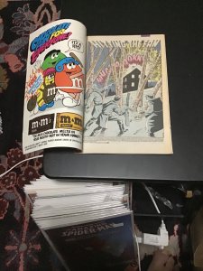 Suicide Squad #6 (1987) Full Deadshot cover! High grade! VF/NM Wow!