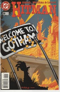 Hitman #26 (1998)
