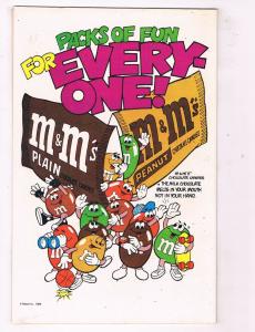 Son Of Ambush Bug #4 VF DC Comics Comic Book Oct 1986 DE46