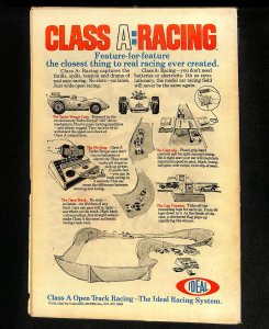 Marvel Triple Action #6