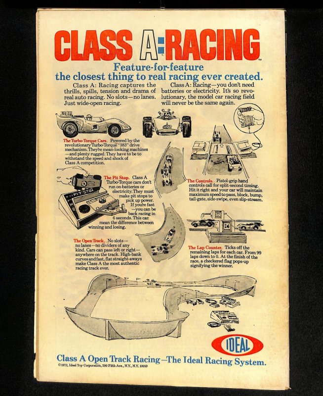 Marvel Triple Action #6