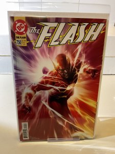 Flash #750  2020  9.0  1990s Mattina Variant!