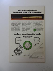 Adventure Comics #440 (1975) VF condition