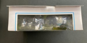 McFarlane Toys The Clown Deluxe 7” Action Figure Sealed Box Spawn