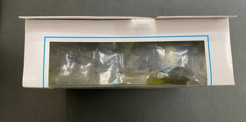 McFarlane Toys The Clown Deluxe 7” Action Figure Sealed Box Spawn