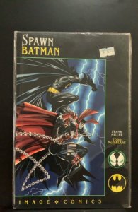 Spawn-Batman #1 (1994)