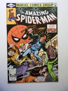 The Amazing Spider-Man #206 (1980) VF Condition
