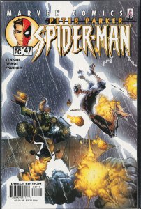 Peter Parker: Spider-Man #47 (2002)