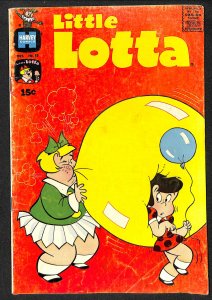 Little Lotta #92 