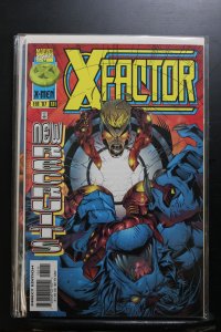 X-Factor #131 (1997)