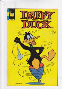 Daffy Duck #145