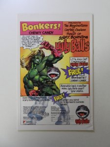 The Amazing Spider-Man #288 Direct Edition (1987) VF- condition