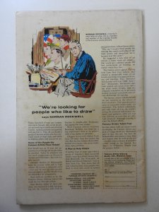 Fantastic Four Annual #5  (1967) VG Condition!