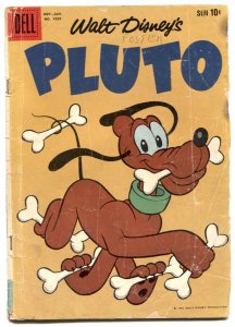 Four Color #1039  1960 - Dell  -G- - Comic Book