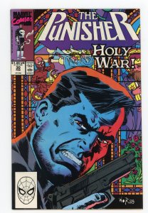 Punisher #30 (1987 v2) Mike Baron NM