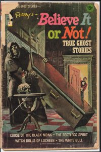 Ripley's Believe it or Not! #33 (1972)