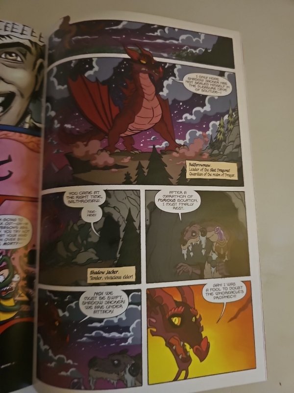 2022 Rick and Morty 100 Cover A