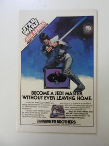 Uncanny X-Men #169 VF+ condition